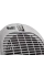 Ventilator de încălzire Ballu BFH/S-04, 2000W, Gri