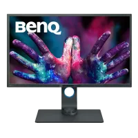 31,9 Monitor BenQ PD3200U, IPS 3840x2160 4K-UHD, Negru