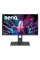 31,9 Monitor BenQ PD3200U, IPS 3840x2160 4K-UHD, Negru