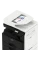Multifunctional laser Sharp BP-20M24EU, A3, Negru/Alb