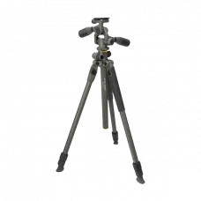 Tripied Foto-Video Vanguard ALTA PRO2+ 263AP, Cap Video, Gri