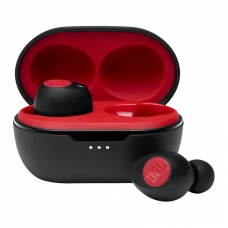 Căști JBL Tune 115TWS, Roșu