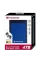 Внешний портативный жесткий диск Transcend StoreJet 25H3B, 4 TB, Морской Синий (TS4TSJ25H3B)