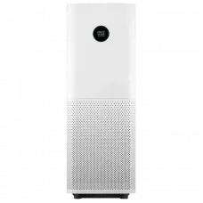 Purificator de aer Xiaomi Mi Air Purifier 4 Pro, Alb