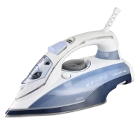 Fier de călcat Polaris PIR3074SG, 3000W, Albastru | Alb