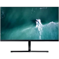 Monitor Xiaomi Desktop Monitor 1C / 23,8 inchi / IPS 1920x1080 FHD / Negru