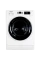 Mașină de spălat cu uscător Whirlpool FWDG86148B, 8, Alb