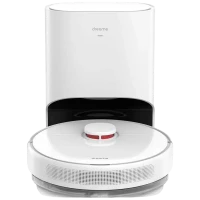Aspirator Robot Dreame D10 Plus, Alb