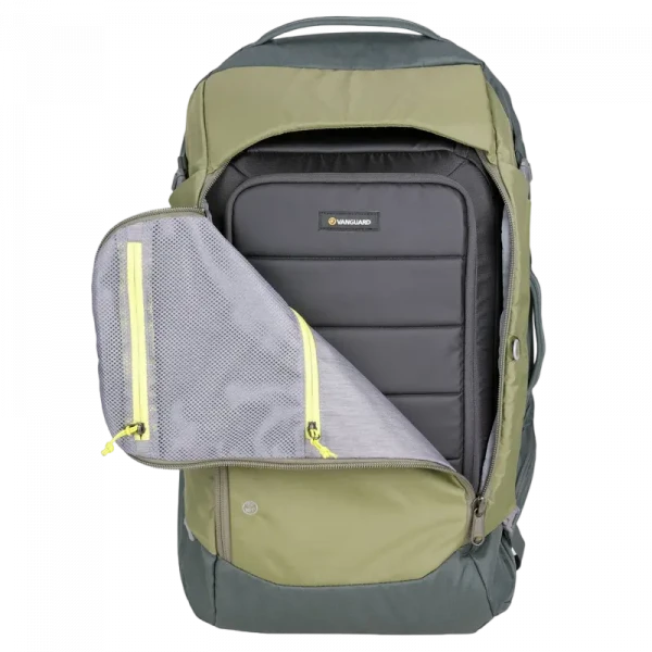 Сумка для фотоаппарата Vanguard VEO BIB F33, Чёрный