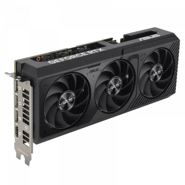 Placă Video ASUS PRIME-RTX4070S-O12G, 12GB GDDR6X 192bit (PRIME-RTX4070S-O12G)