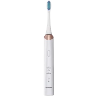 Periuța de dinți electrică sonică Panasonic EW-DC12-W520, Alb