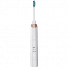 Periuța de dinți electrică sonică Panasonic EW-DC12-W520, Alb