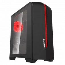 Navigator PC06287 // Gaming / PC i3-10105F H410 8GB 1TB 256GB GTX1650 4GB 500W
