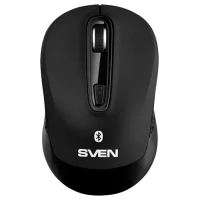 Mouse Wireless SVEN RX-575SW, Negru