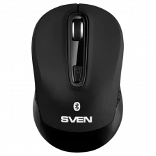 Беcпроводная мышь SVEN RX-575SW, Чёрный