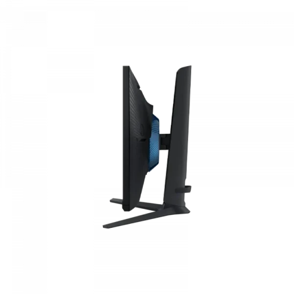 Игровой монитор Samsung S24AG300N / 23,8 дюймов / VA 1920x1080 FHD / Чёрный