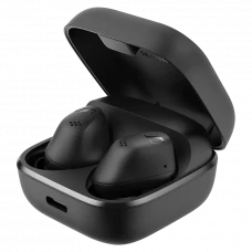 Căști Sennheiser Accentum TWS, Negru