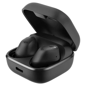 Наушники Sennheiser Accentum TWS, Чёрный