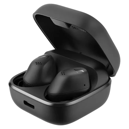 Наушники Sennheiser Accentum TWS, Чёрный