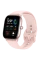 Умные часы Xiaomi Amazfit GTS 4 Mini, 42 мм, Розовый фламинго
