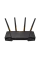 Router fără fir ASUS TUF-AX4200, Wi-Fi, Negru