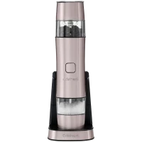 Râșnița de sare și piper Cuisinart SG6PE, Roz