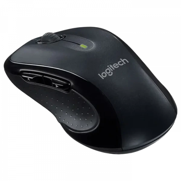 Mouse Wireless Logitech M510, Negru