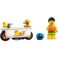 Constructor LEGO 60333, 5+