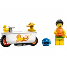 Constructor LEGO 60333, 5+