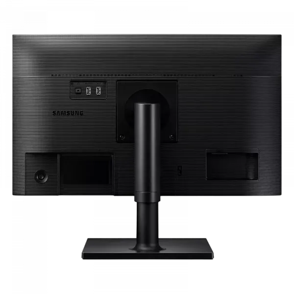 Monitor Samsung F27T450FQ / 27 inchi / IPS 1920x1080 FHD / Negru