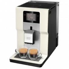 Aparat de cafea Krups EA872A10, Bej