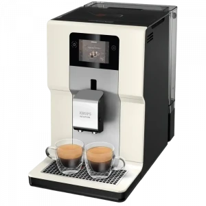 Aparate de cafea Krups