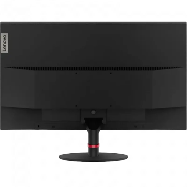 Монитор Lenovo S27q-10 / 27 дюймов / IPS 2560x1440 WQHD / Чёрный