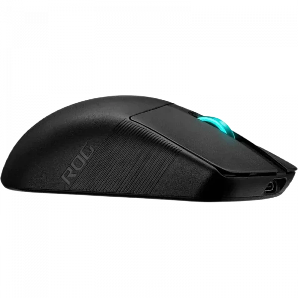 Игровая мышь ASUS ROG Harpe Ace Aim Lab Edition, Чёрный