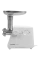 Mașină de tocat carne Panasonic MK-MG1300WTQ, Alb