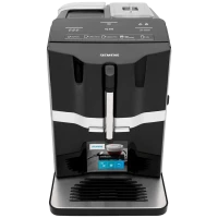 Aparat de cafea Siemens TI351209RW, Negru