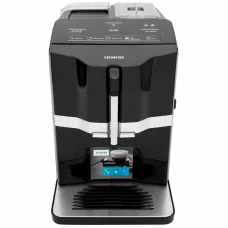 Aparat de cafea Siemens TI351209RW, Negru