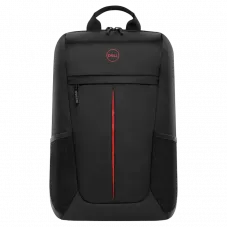Rucsac pentru Laptop DELL Gaming Lite, 17, Poliester, Negru