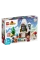 Конструктор LEGO 10976, 2+