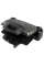Электрический Гриль Gorenje CONTACT GRILL KR1800SM, 1800Вт, Чёрный