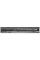 Display NEC MultiSync X554UN-2, 55, Negru