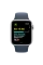 Ceas inteligent Apple Watch SE 2, 40mm, Storm Blue | Silver