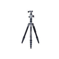 Штатив/Монопод Vanguard VEO2 GO 265HABM, Шаровая Головка, Серый