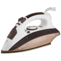 Fier de călcat VITEK VT-1209, 2200W, Cafeniu