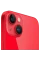 Смартфон Apple iPhone 14 / 256Гб / 6Гб / Red
