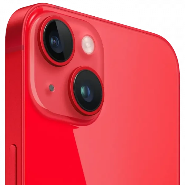 Смартфон Apple iPhone 14 / 256Гб / 6Гб / Red