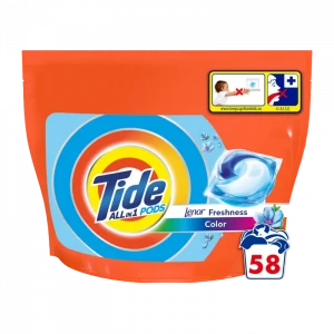 Spălat Tide