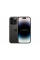Смартфон Apple iPhone 14 Pro / 6Гб / 256Гб / Space Black