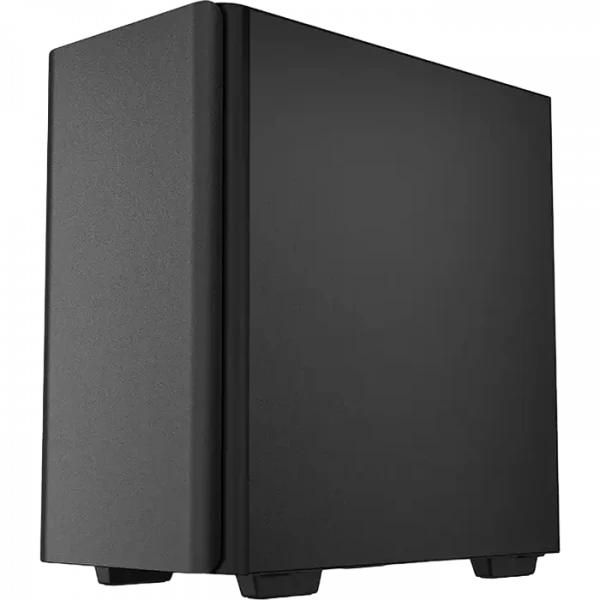Компьютерный корпус Deepcool CK500, Midi-Tower, ATX PS2 , Чёрный