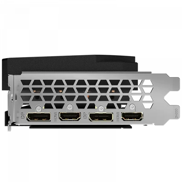 Placă Video Gigabyte GV-N3050AORUS E-8GD, 8GB GDDR6 128bit